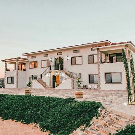 Villa Montefiori Valle de Guadalupe Zewnętrze zdjęcie